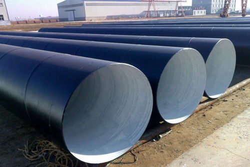直徑1020ipn8710防腐鋼管誠信經營